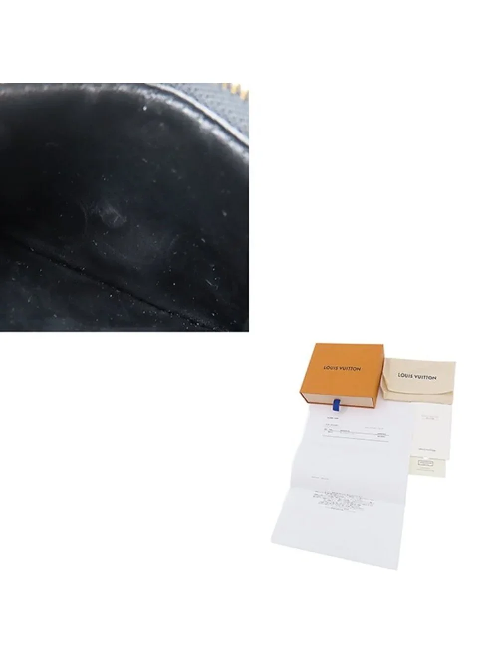 Louis Vuitton brand louis